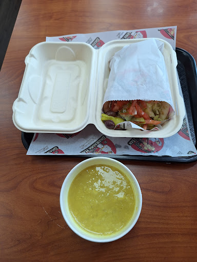 Photo of Shawarma Man Medittranean Grill - 12716 Lake City Way NE, Seattle, WA 98125, USA